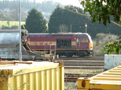 Tavistock Junction photo
