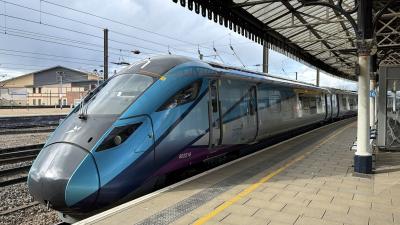 802218 at York. &copy; Luivery
