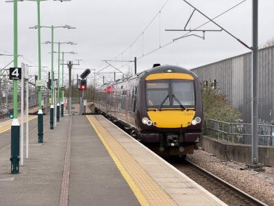 Nuneaton photo