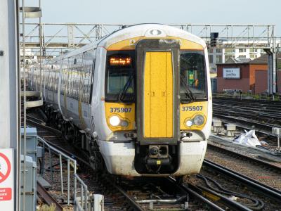 375907 at London Bridge. &copy; llamafish