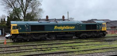 Bristol Parkway photo