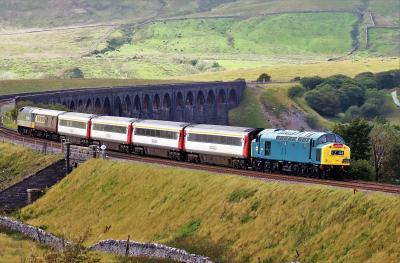 Ribblehead photo