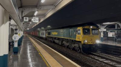 66569 at Northampton. &copy; AJax