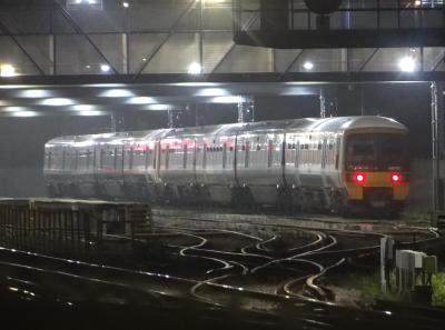 465153,465163 at Slade Green T&RSMD. &copy; MJM