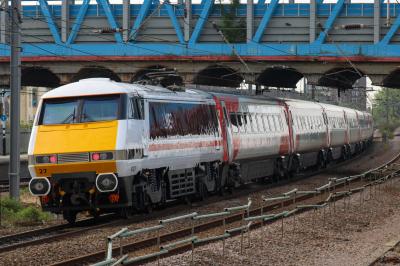 Peterborough photo
