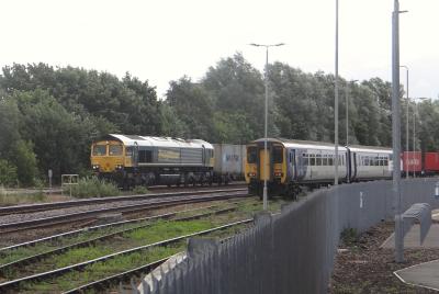 Middlesbrough photo
