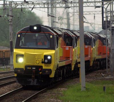 Bescot photo