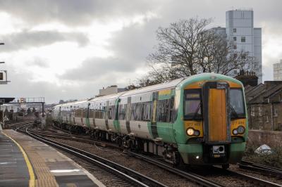 377469 at Battersea Park. &copy; Zain