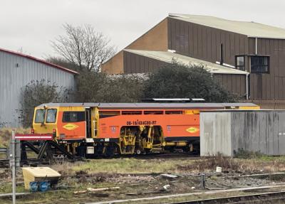 DR73921 at Chester. &copy; AJax