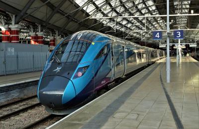 Liverpool Lime Street photo