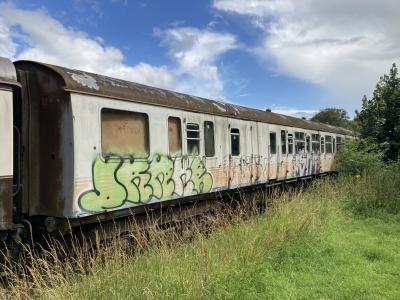 62266 at Peak Rail. &copy; al66class59