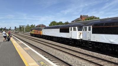 56094 at Oxford. &copy; Luivery