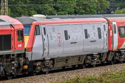 photo of 82220 at Rugeley North Junction