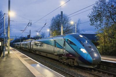 Newton-le-Willows photo