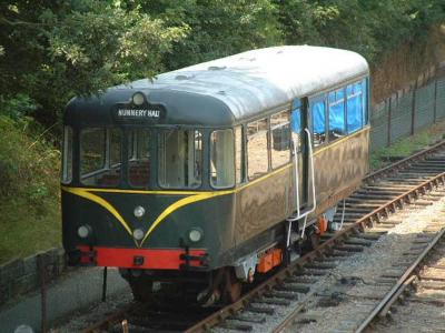 79978 at Colne Valley Railway. © Byron5574