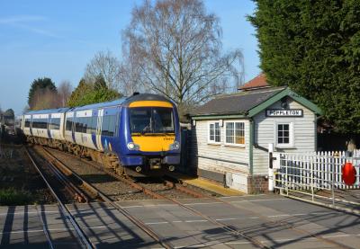 Poppleton photo