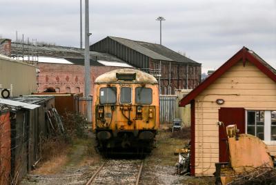 M65451 at East Lancashire Railway - Buckley Wells. &copy; stevexos