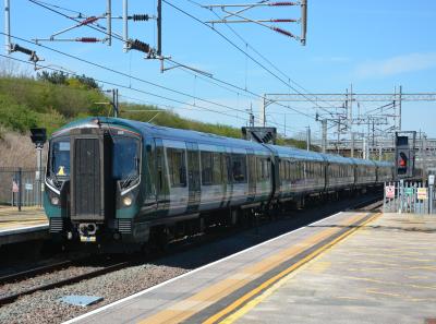 Milton Keynes Central photo