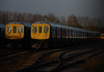 769932,769949 at Long Marston. &copy; AJax