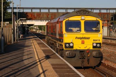 Havant photo