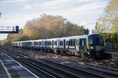 450022 at Brookwood. &copy; Zain