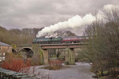 Summerseat - E.L.R photo