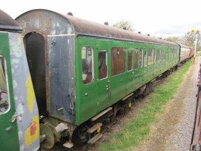 59514 at Swindon & Cricklade Railway. © Byron5574