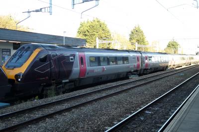 221124 at Swindon. &copy; JM-Freightliner