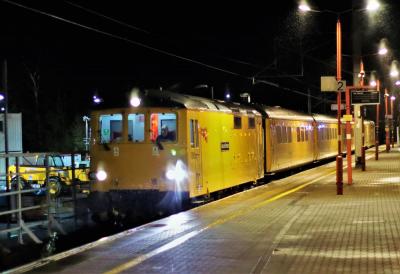 73951 at Wigan North Western. &copy; stevexos