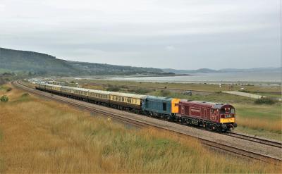 20142 at Abergele & Pensarn. &copy; stevexos