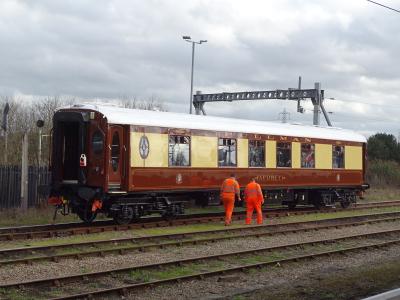 Didcot Parkway photo