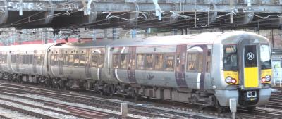 387130 at Royal Oak (LU). &copy; Geoff