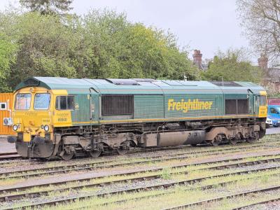 Bristol Parkway photo