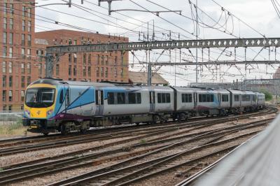 185127 at Leeds. &copy; llamafish