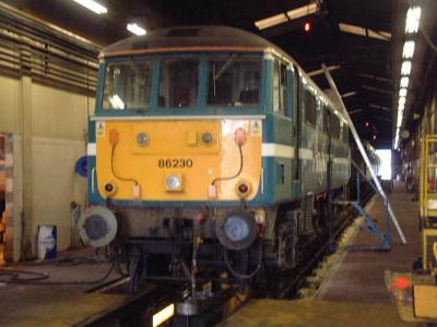 Norwich Crown Point T&RSMD photo