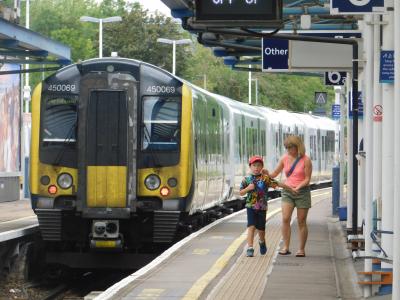 Guildford photo