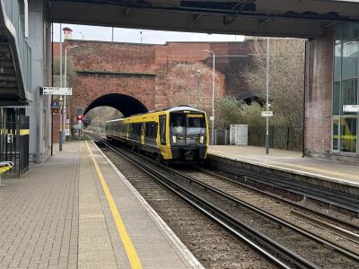 photo of 777152 at Kirkdale