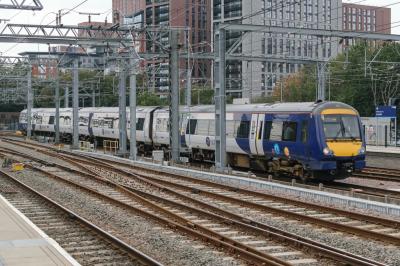 170461 at Leeds. &copy; llamafish