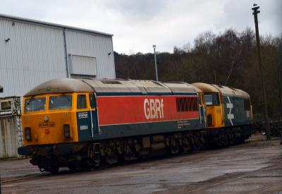 photo of 69004 at Longport Electro-Motive Diesel Works