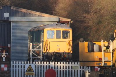 Lavender Line - Isfield MPD photo