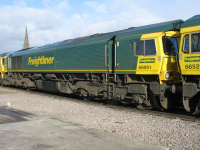 Leeds Vehicle Maintenance Facility (Leeds Midland Road) photo
