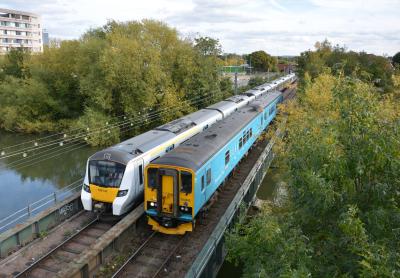 153385,700142 at Bedford St Johns G.L. &copy; AJax