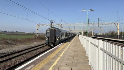 730211 at Cheddington. &copy; Luivery