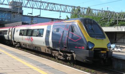 221114 at Stafford. &copy; Geoff