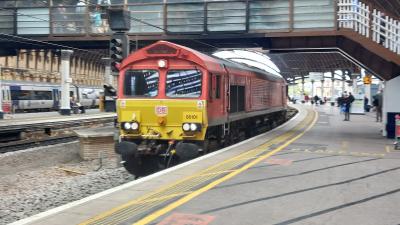 66101 at York. &copy; MemberOfThePublic