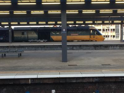 43002 at Reading. &copy; Pape_Timmo