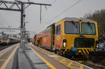 Shenfield photo