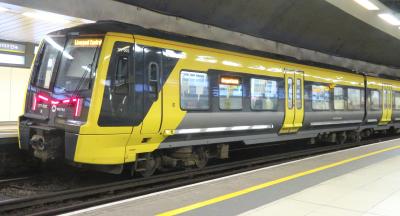 777002 at Hamilton Square. &copy; Geoff