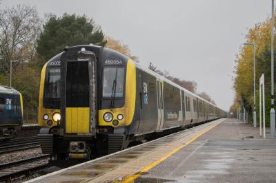 450054 at Brookwood. &copy; Zain