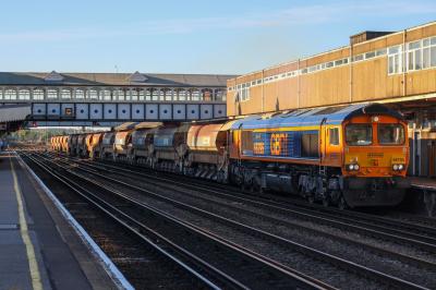 Eastleigh photo
